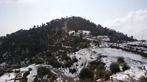 Badidhar Hill