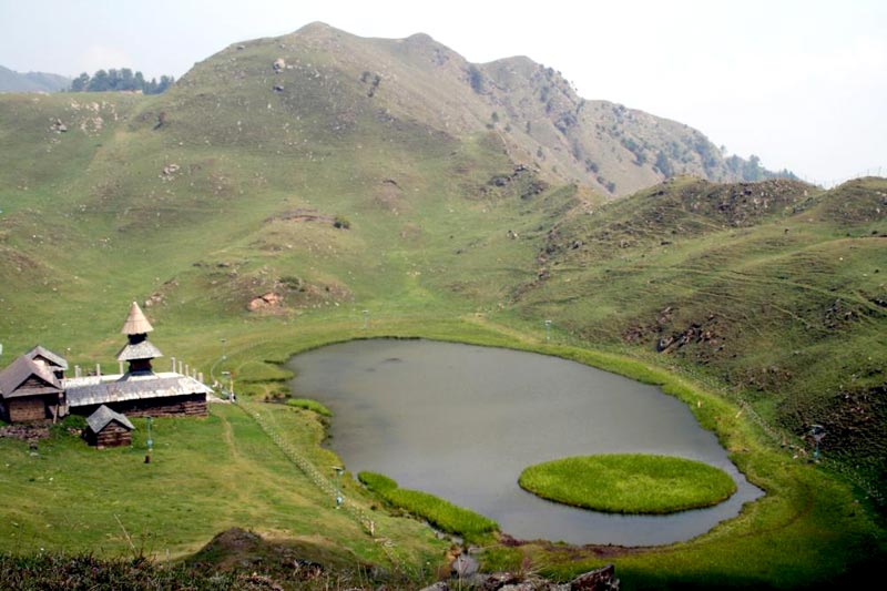 Bahadurpur Hill