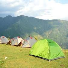 Bahadurpur Hill Panoramic Views