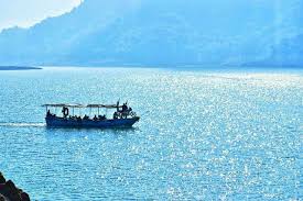 Water Sports at Gobind Sagar Lake