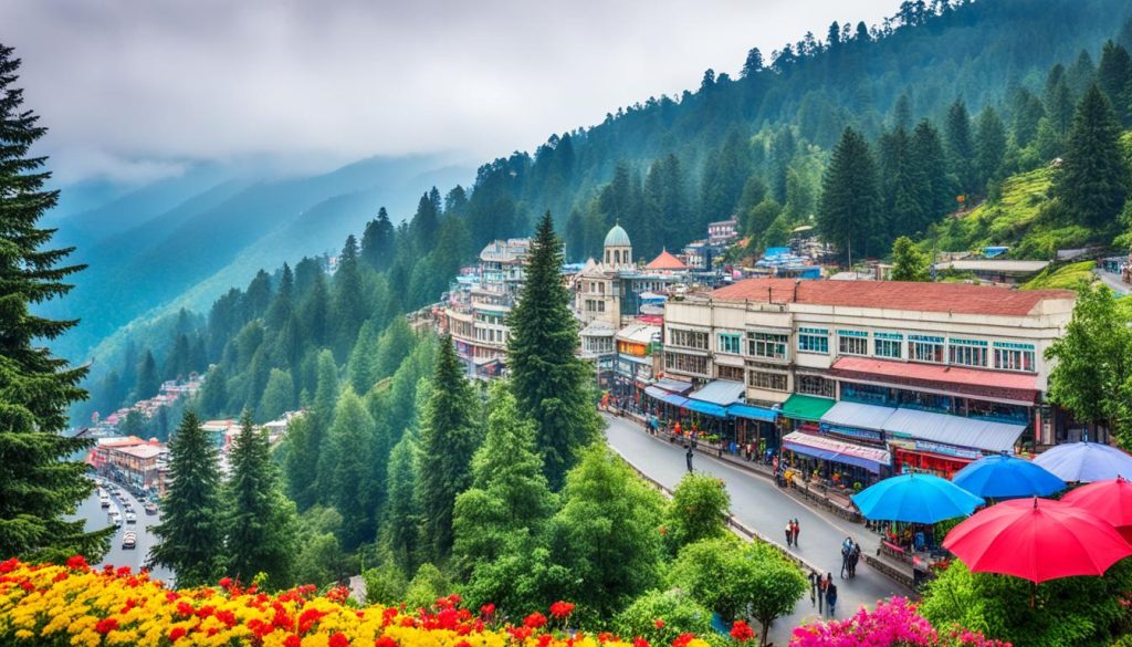 Shimla